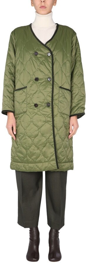 Barbour Tobermory Coat - ShopStyle