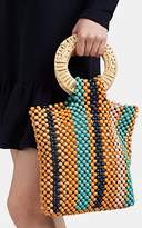 Thumbnail for your product : Ulla Johnson Women's Arusi Beaded Tote Bag