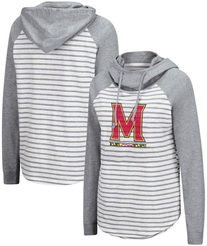 Striped Hoodie Women's | Shop the world's largest collection of 