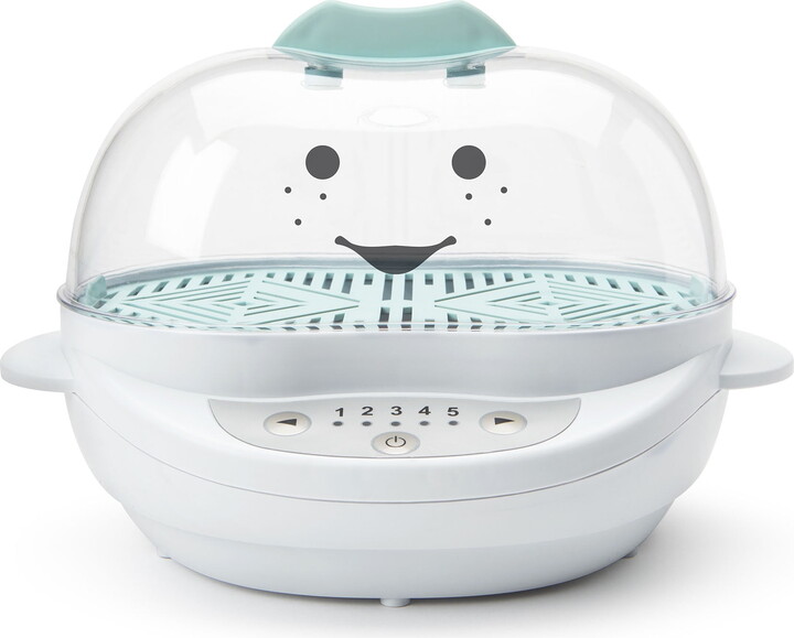 NutriBullet Baby Turbo Steamer