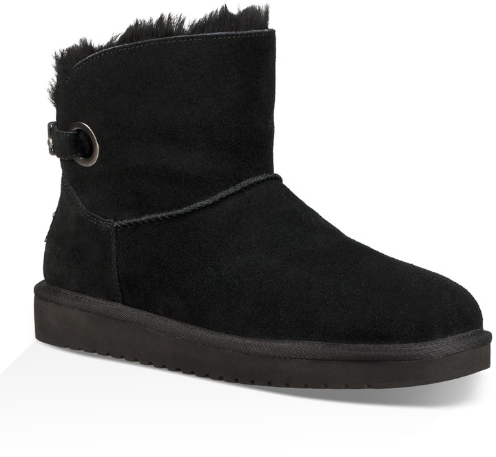 womens ankle ugg boots