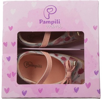 Pampili Nina 379507 Girl's Shoes