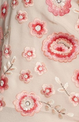 Needle & Thread Women's Embellished Crop Top