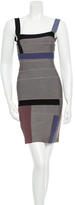 Thumbnail for your product : Herve Leger Dress