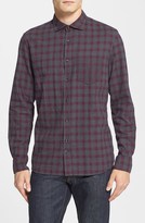 Thumbnail for your product : J. Lindeberg 'Ward' Chest Pocket Sport Shirt