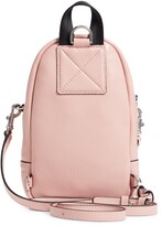 Thumbnail for your product : Marc Jacobs Mini Double Pack Leather Crossbody Bag