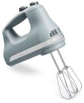 Thumbnail for your product : KitchenAid 5-Speed Hand Mixer KHM512MF