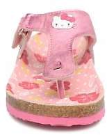 Thumbnail for your product : Hello Kitty Kids's Veniti Sandals in Pink
