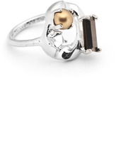 Thumbnail for your product : Marc by Marc Jacobs Embellished Small Katie Ring