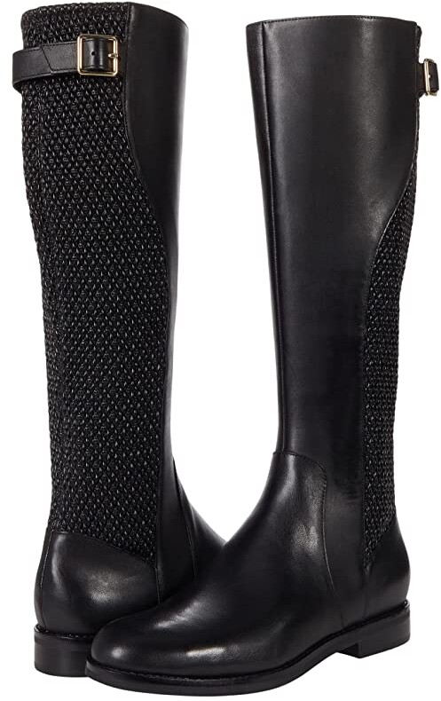 Cole Haan Womens Pearlie Boot 