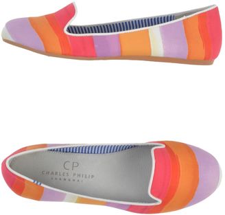 Charles Philip Loafers