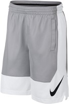 big & tall nike basketball shorts