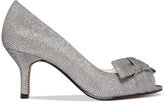 Thumbnail for your product : Caparros Iberia Evening Pumps