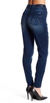 Thumbnail for your product : Seven7 High Rise Two Button Legging Jeans