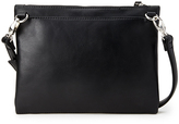 Thumbnail for your product : Forever 21 Envelope Crossbody Bag
