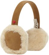 Thumbnail for your product : UGG Kids classic earmuffs