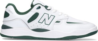 New Balance Green Men's Sneakers & Athletic Shoes | ShopStyle