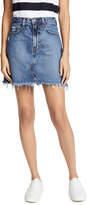 Thumbnail for your product : Nobody Denim Piper Skirt