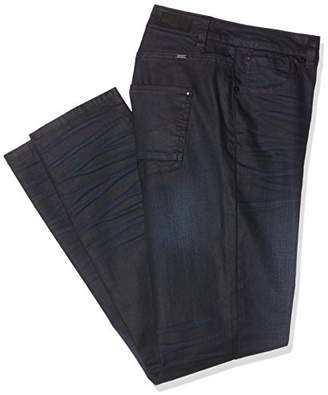 H.I.S Women's Monroe, 40/31 Skinny Jeans (Close-Fitting Leg),W31/L31
