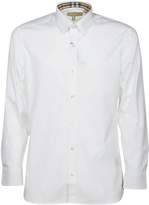 Thumbnail for your product : Burberry Poplin Shirt