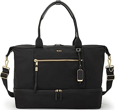 Tumi Voyageur Contine Weekender Bag