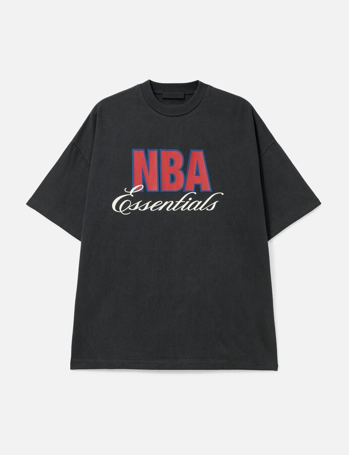 nba fear of god t shirt