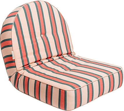 business & pleasure co. Reclining Pillow Lounger