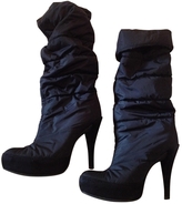 Thumbnail for your product : Pedro Garcia Black Boots