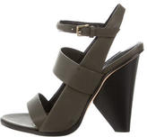 Thumbnail for your product : Derek Lam Ankle Strap Sandals