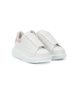 alexander mcqueen shoes for babies
