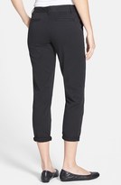 Thumbnail for your product : Caslon Crop Chinos