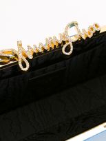 Thumbnail for your product : Jimmy Choo 'Celeste' clutch