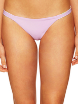 Thumbnail for your product : Mara Hoffman Reversible Raibow Bikini Bottom