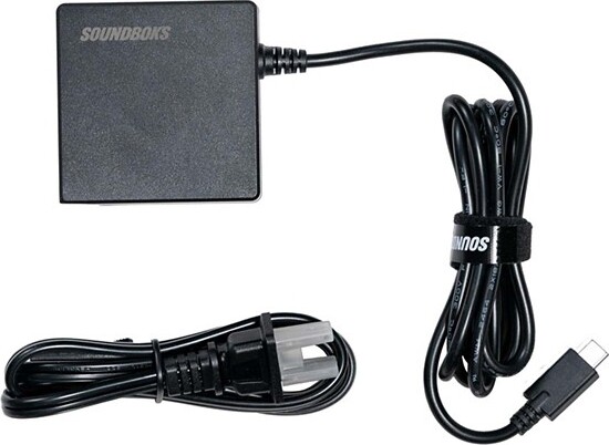 Soundboks 2024 Charger