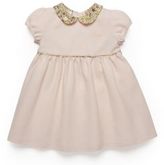 Thumbnail for your product : Gucci Infant's Cotton Piquet Dress