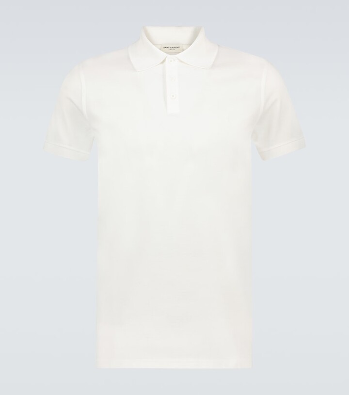 Ysl Polo Shirts | Shop The Largest Collection | ShopStyle
