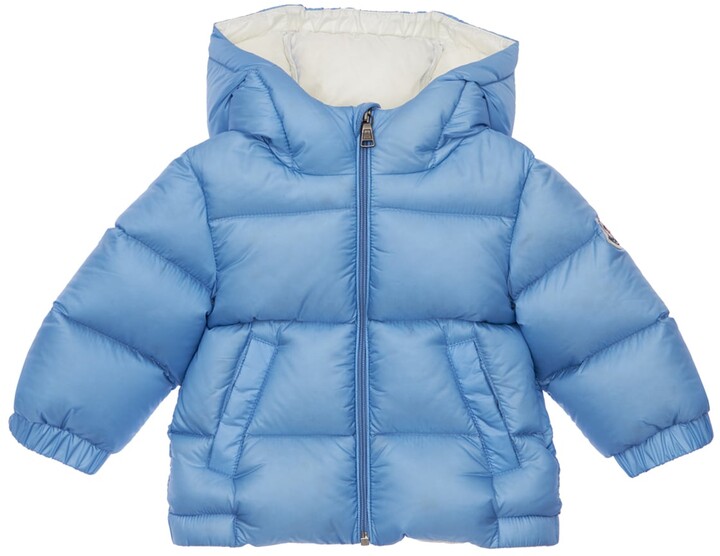 Moncler Boys' Outerwear | Shop the world's largest collection of 
