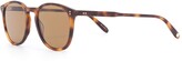 Thumbnail for your product : Garrett Leight Round Shape Sunglasses