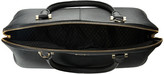 Thumbnail for your product : DKNY Saffiano Leather Round Satchel