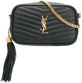 Thumbnail for your product : Saint Laurent Lou crossbody bag