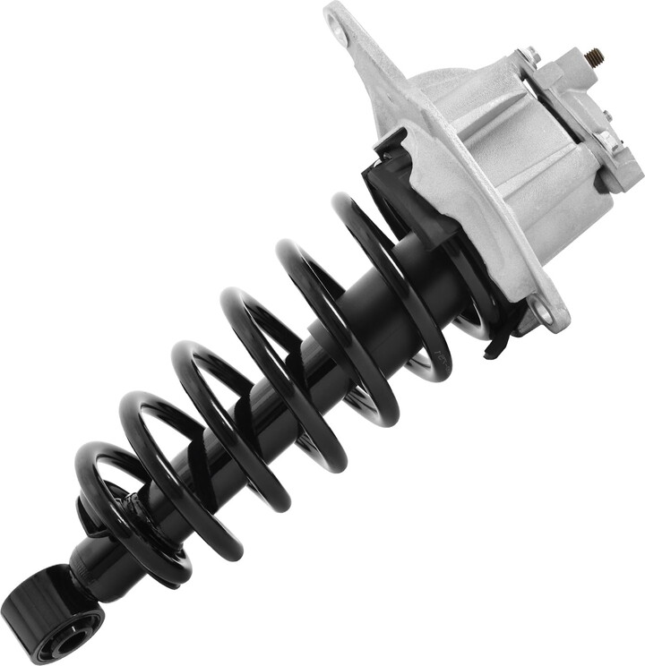 Unity Automotive Rear Left Complete Strut Assembly Fits 2001-2002 Volvo V70, 15075