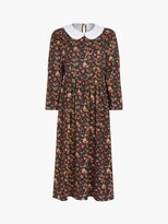 Thumbnail for your product : Ghost Alora Dress, Prairie Floral