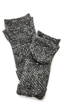 Thumbnail for your product : Kate Spade Cosmic Sequined Mittens