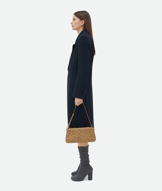 Bottega Veneta Kalimero Cha-Cha - ShopStyle Shoulder Bags