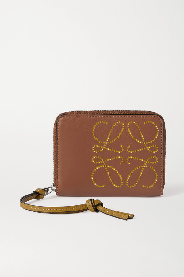 loewe wallet sale