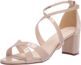 Thumbnail for your product : Touch Ups Women's Audrey Heeled Sandal