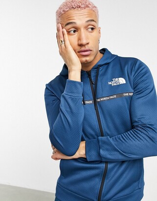 north face mittellegi jacket