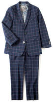 Thumbnail for your product : Appaman Boys' Two-Piece Plaid Mod Suit, 2T-14