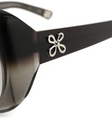 Thumbnail for your product : 10 CORSO COMO Gradient Cat Eye Sunglasses