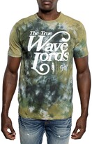 Thumbnail for your product : PRPS Graphic Tie-Dye T-Shirt